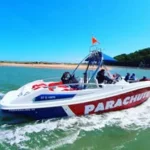 Normandie Parachute Ascensionnel